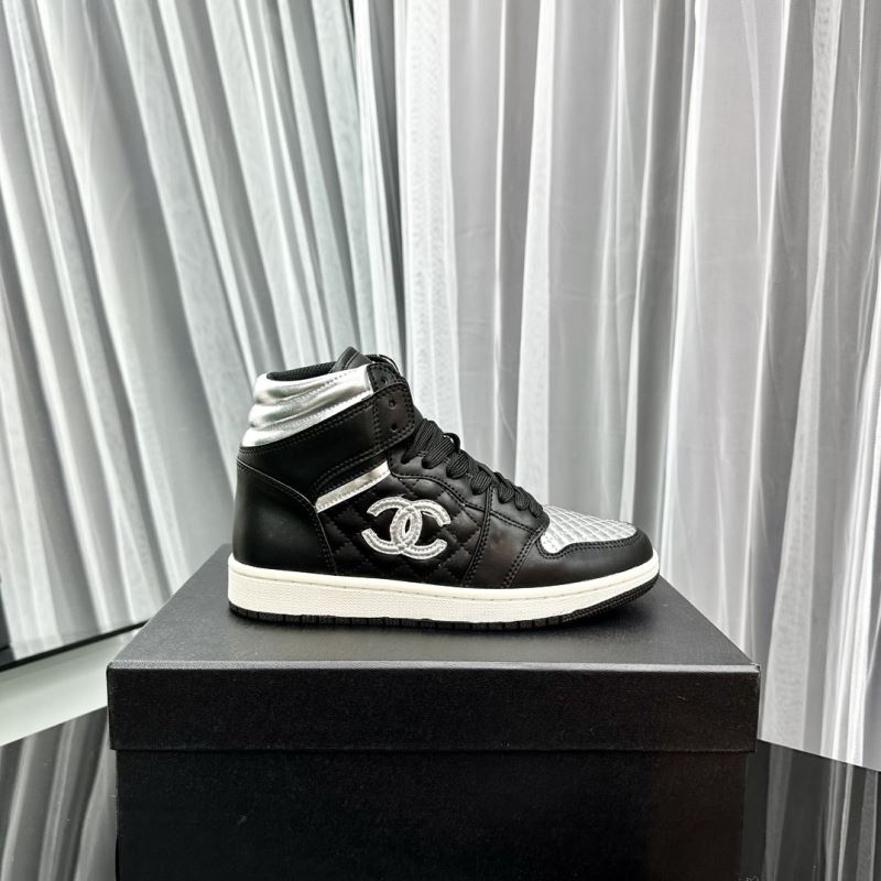 Chanel Sport Shoes